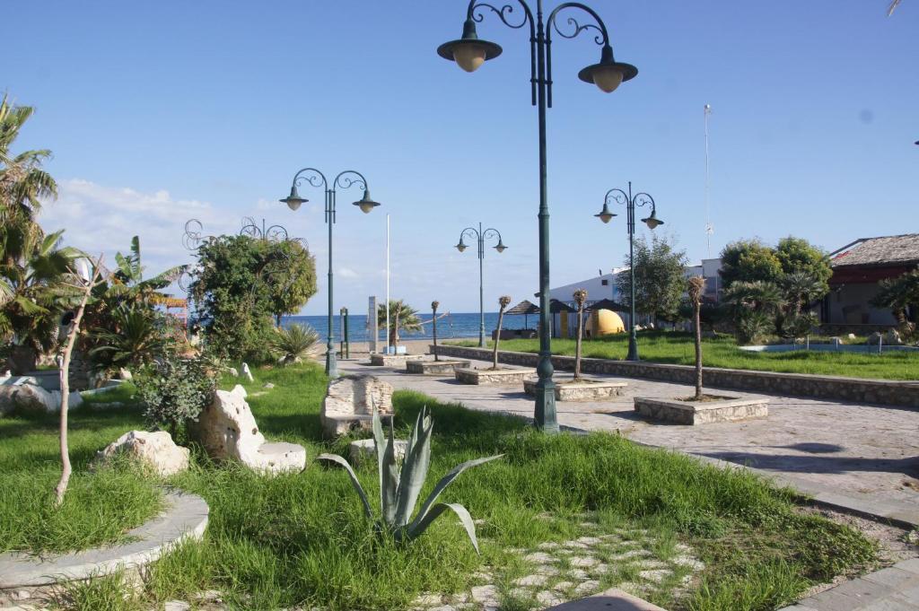 Thalassa Studios Faliraki Dış mekan fotoğraf