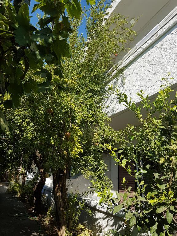 Thalassa Studios Faliraki Dış mekan fotoğraf
