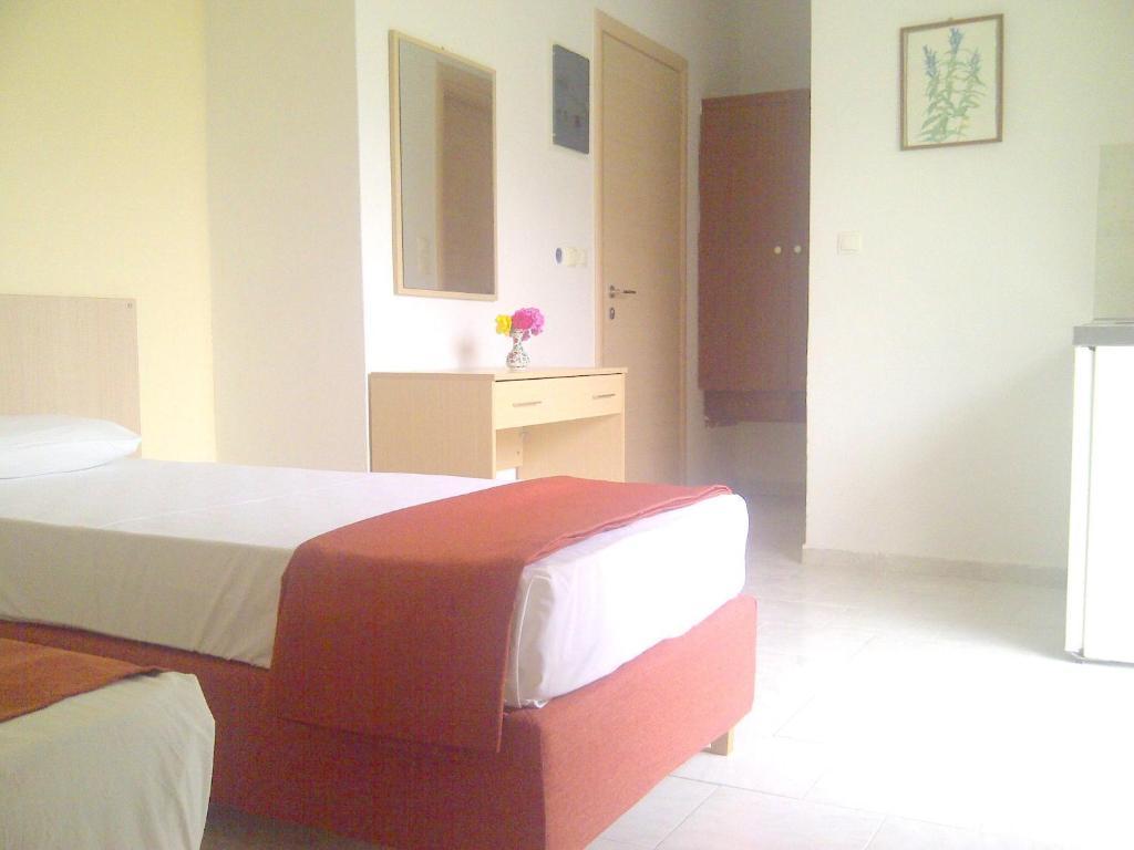 Thalassa Studios Faliraki Oda fotoğraf
