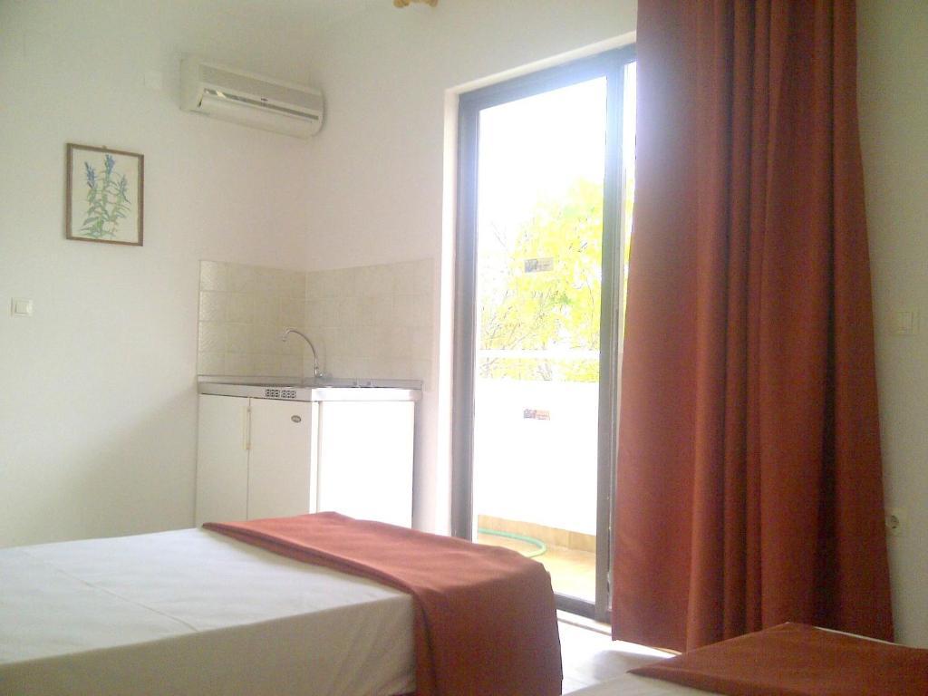 Thalassa Studios Faliraki Oda fotoğraf