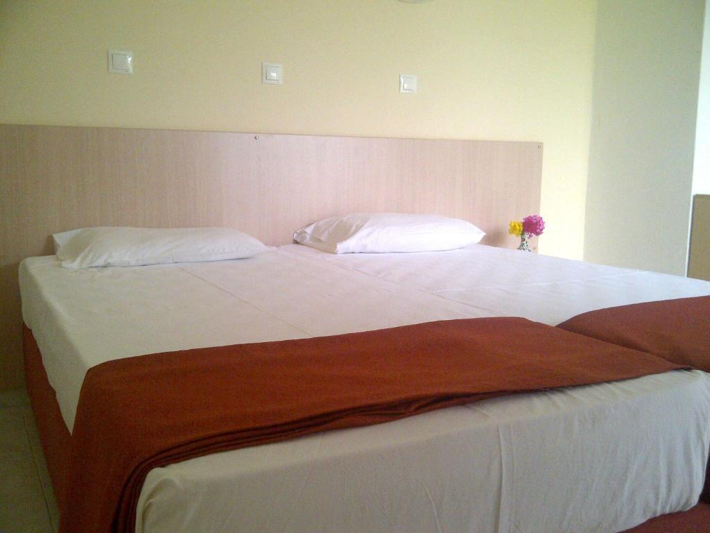 Thalassa Studios Faliraki Oda fotoğraf